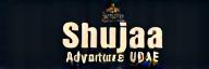 Shujaa Adventures UAE Logo